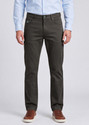 INTEGRITI Men Straight Fit Mid Rise Brown