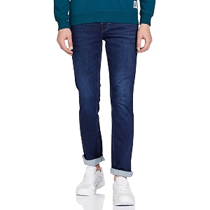 Integriti Mens Stretchable Jeans