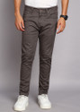 INTEGRITI Slim Men Brown Jeans