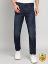 INTEGRITI Slim Men Dark Blue Jeans