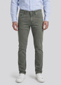INTEGRITI Slim Men Dark Green Jeans