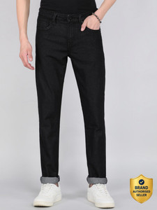 INTEGRITI Slim Men Grey Jeans