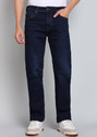 INTEGRITI Straight Fit Men Blue Jeans
