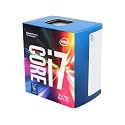 Intel Core i7-7700 Desktop Processor 4 Cores up to 4.2 GHz LGA 1151 100/200 Series 65W (Renewed)
