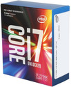 Intel Core i7-7700K 7th Generation 4.2 GHz Upto 4.5 GHz LGA 1151 Socket 4 Cores 8 Threads 8 MB Smart Cache Desktop Processor (Grey)