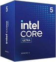 Intel CPU/BX80768225/ULTRA5-225 6.4 GHz Upto 4.9 GHz LGA1851 Socket 10 Cores 10 Threads 20 MB Smart Cache 22 MB L2 Cache Desktop Processor
