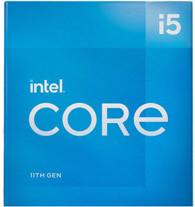 intel i5-11400 44 ghz upto 44 ghz lga 1200 socket 6 cores 12 threads desktop processor