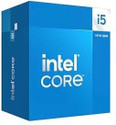 Intel i5-14400 4.7 GHz Upto 4.7 GHz LGA1700 Socket 10 Cores 16 Threads 20 MB Smart Cache Desktop Processor