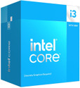 Intel i5 14400 4.7 GHz LGA1700 Socket 10 Cores Desktop Processor (Blue)
