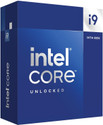 Intel i9-14900K 3.2 GHz LGA1700 Socket 24 Cores Desktop Processor