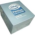 Intel Pentium Dual-Core E2180 processor, 2.0 GHz, 1M L2 Cache, 800MHz FSB, LGA775