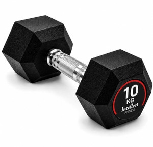 Intellect Creation Dumbbells Set for Home Gym