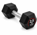 Intellect Creation Premium FormX Single Dumbbell 2.5kg
