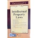 INTELLECTUAL PROPERTY LAWS BARE ACT 2025 edition universal