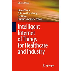 intelligent internet of things for healthcare and industry