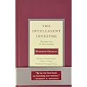 The Intelligent Investor: The Classic Text on Value Investing