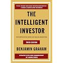The Intelligent Investor: The Definitive Book on Value Investing