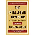 The Intelligent Investor : The Definitive Book on Value Investing (Third Edition)