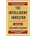 The Intelligent Investor : The Definitive Book on Value Investing (Third Edition)