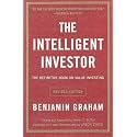 The Intelligent Investor Rev Ed.: The Definitive Book on Value Investing