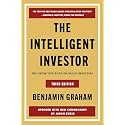 The Intelligent Investor Third Edition: The Timeless Guide to Value Investing and Financial Wisdom for a Volatile Market