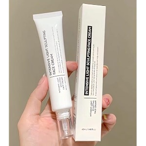 intensive light sculpting facee creamm vitamin c exosomes glutathione smooth brightening luminious skin texture all skin types beauty skin care face creams moisturisers face creams lightt formula intnsive lightt sculpting face cream womenh-intensive face cream