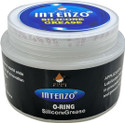 intenzo Silicone Grease Paste Compound 100 Gram for O-Ring Manual Pump