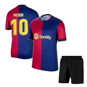 sports soccer football jersey home away kit jersey t-shirt kidsboys amp mens