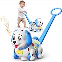 Interactive Puppy Toy for 1 Year Old Boys, 1st Birthday Boy Girl Gifts