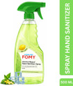 Intercorp Fomy 75 Isopropyl Alcohol-based Hand Rub