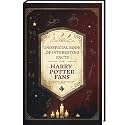 Interesting Facts for Harry Potter Fans: Mind-Blowing Trivia and Facts about Hermione, Ron, J.K. Rowling and the Harry Potter World | Harry Potter Book Adult Harry Potter Gift Harry Potter Stuff
