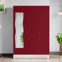 Interio by Godrej Slimline 3 Door with