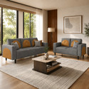 Interio by Godrej Windle Premium Quality Fabric