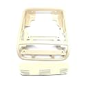 Interior Dome Lamp For VW Passat CC 2010-2016 2017 2018 Reading Light Dome Lights Sunroof Switch Interior Lamp Frame(Beige frame)