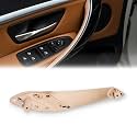 Interior Door Handle Replacement for BMW F30 F32, Beige, Passenger