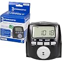 Intermatic DT200LT Digital Astronomic Landscape Timer, Indoor/Outdoor 3R