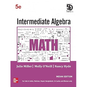 intermediate algebra  fifth edition
