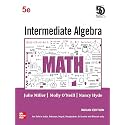Intermediate Algebra | Fifth Edition
