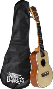 intern soprano ukulele