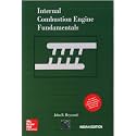 Internal Combustion Engine Fundamentals