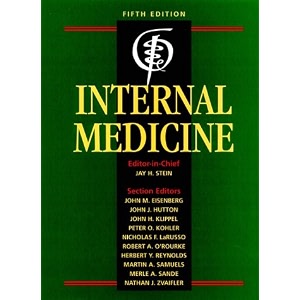 internal medicine