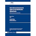 International Commercial Agency and Distribution Agreements: Case Law and Contract Clauses (Aija, 16)
