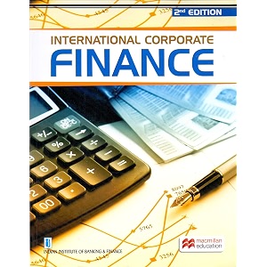 international corporate finance
