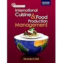 International Cuisine and Food Production Management