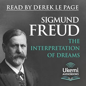 the interpretation of dreams