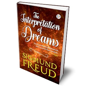 the interpretation of dreams hardcover library edition