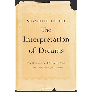 the interpretation of dreams