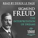 The Interpretation of Dreams