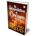 The Interpretation of Dreams (Hardcover Library Edition)