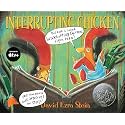 Interrupting Chicken: (Funny Read Aloud Children's Picture Book About Surprises, Fairy Tales, and Storytelling for Kids Ages 4-8)